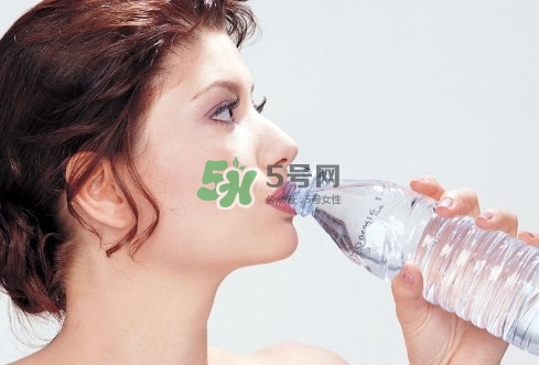 堿性食物是什么意思？備孕可以喝蘇打水嗎