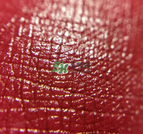 香奈兒63號(hào)口紅試色 香奈兒絲絨63試色圖片