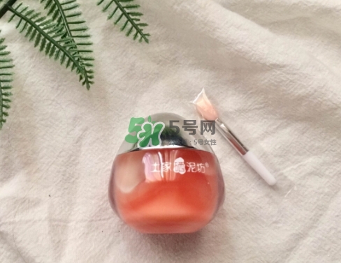 土家硒泥坊唇膜怎么樣？土家硒泥坊唇膜多少錢