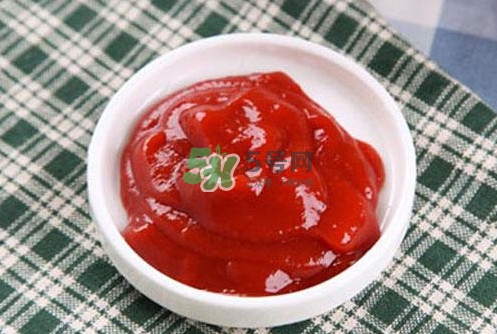 番茄醬可以做什么菜？番茄醬怎么吃