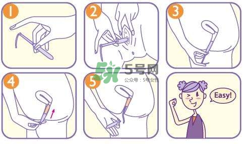 衛(wèi)生棉條處女可以用嗎？衛(wèi)生棉條哪些人不能用？