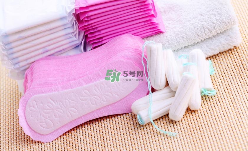 衛(wèi)生棉條怎么塞？衛(wèi)生棉條好用嗎？