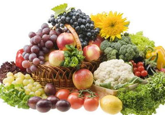 堿性食物和水果有哪些？堿性食物對身體有什么好處