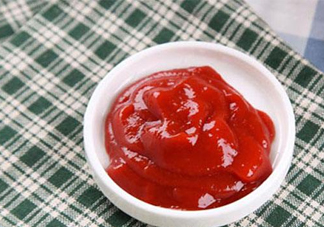 番茄醬可以做什么菜？番茄醬怎么吃