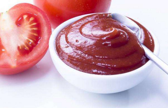 番茄醬是發(fā)物嗎？吃番茄醬會發(fā)胖嗎