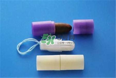 衛(wèi)生棉條處女可以用嗎？衛(wèi)生棉條哪些人不能用？