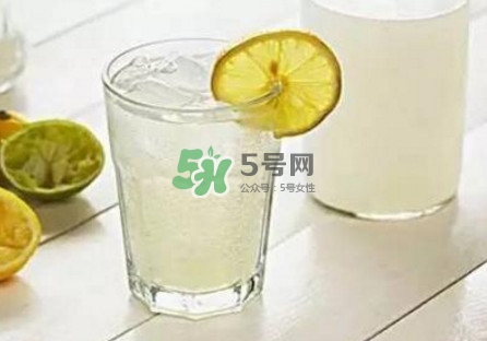 堿性食物是什么意思？備孕可以喝蘇打水嗎