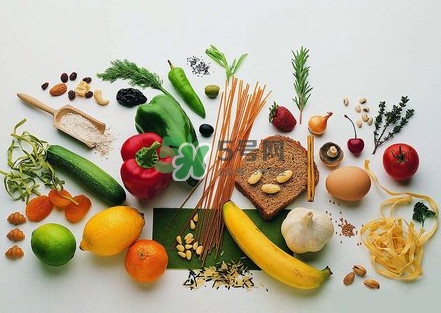 堿性食物能抗癌嗎？堿性食物能生男孩嗎