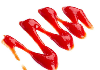 番茄醬有防腐劑嗎？番茄醬有色素嗎