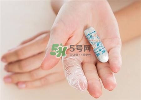 衛(wèi)生棉條處女可以用嗎？衛(wèi)生棉條哪些人不能用？