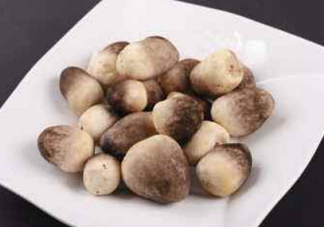 草菇孕婦能吃嗎？草菇要煮多久可以吃？