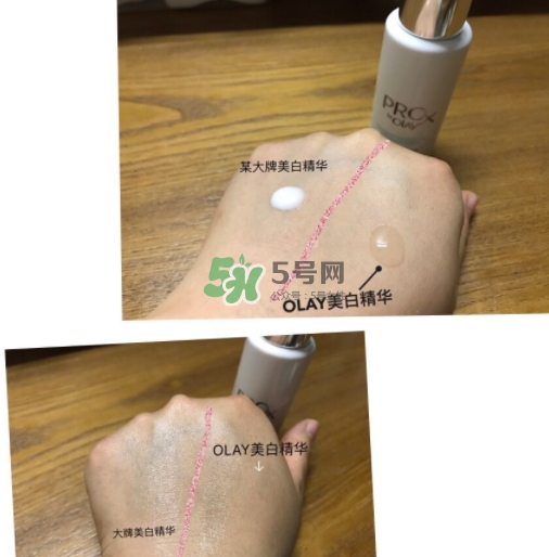 olay小白瓶prox怎么用？olay小白瓶prox使用方法