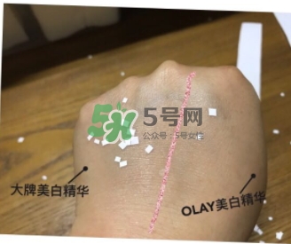 olay小白瓶prox怎么用？olay小白瓶prox使用方法