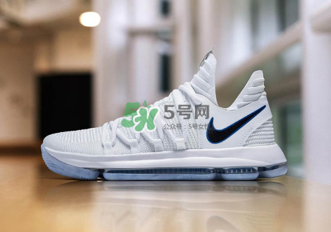 nike kd 10 numbers什么時(shí)候發(fā)售？杜蘭特10代勇士配色發(fā)售時(shí)間