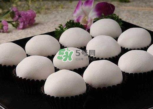 雪媚娘可以冷凍嗎？雪媚娘冷凍后能吃嗎？