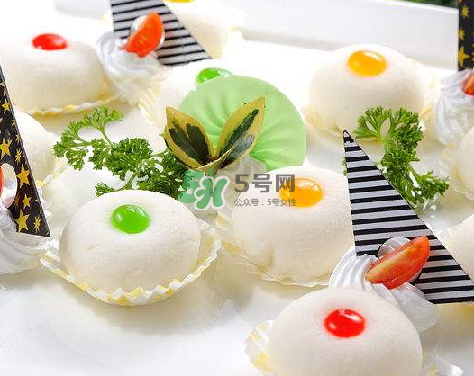 雪媚娘可以包什么水果？雪媚娘可以包什么餡？