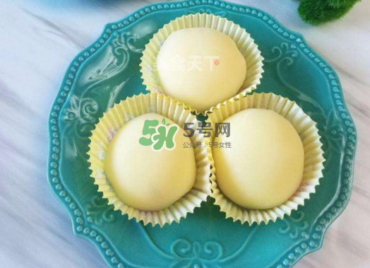 雪媚娘可以包什么水果？雪媚娘可以包什么餡？