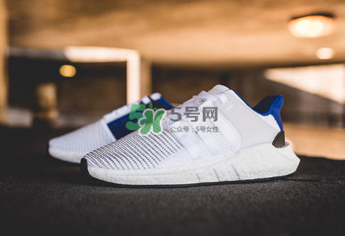 adidas eqt support 93/17白藍配色什么時候發(fā)售？