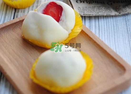 雪媚娘可以放幾天？雪媚娘可以保存多久？