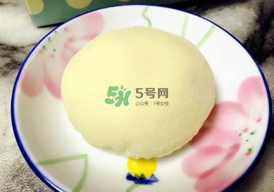 雪媚娘可以放幾天？雪媚娘可以保存多久？