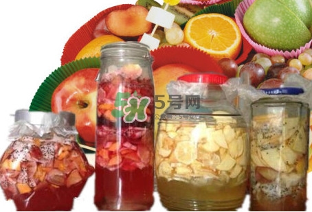 水果酵素多少錢一瓶？水果酵素減肥如何