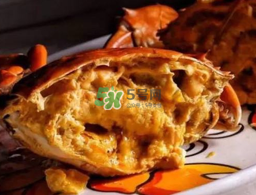 黃油蟹要蒸多長時間？黃油蟹蒸多久？