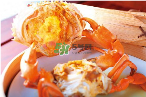 黃油蟹要蒸多長時間？黃油蟹蒸多久？