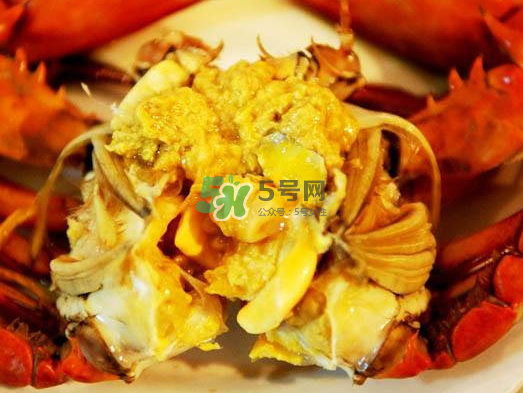 黃油蟹什么季節(jié)吃最好？黃油蟹產(chǎn)地