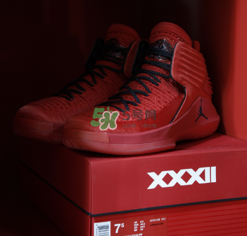 air jordan 32腳感怎么樣？air jordan 32實(shí)戰(zhàn)測(cè)評(píng)