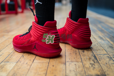 air jordan 32腳感怎么樣？air jordan 32實(shí)戰(zhàn)測(cè)評(píng)