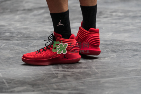 air jordan 32腳感怎么樣？air jordan 32實(shí)戰(zhàn)測(cè)評(píng)