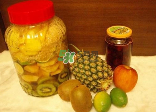 水果酵素是什么味道？水果酵素是酒嗎