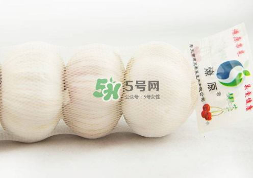 壽光大蒜有毒嗎？壽光毒大蔥事件