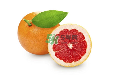 葡萄柚是西柚嗎？葡萄柚和西柚的區(qū)別