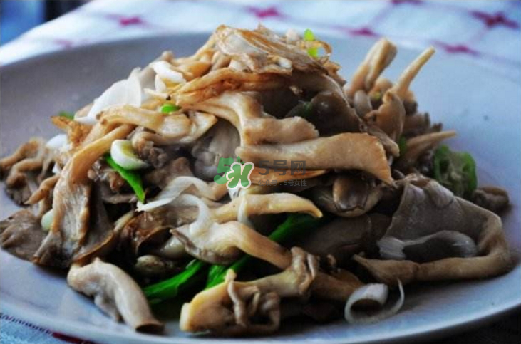 蘑菇的熱量高嗎？吃蘑菇減肥嗎？