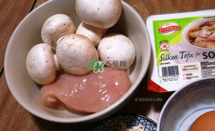 蘑菇的熱量高嗎？吃蘑菇減肥嗎？