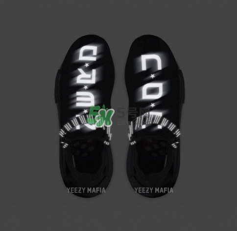 adidas hu nmd trail nerd 3m反光配色什么時候發(fā)售_在哪買？