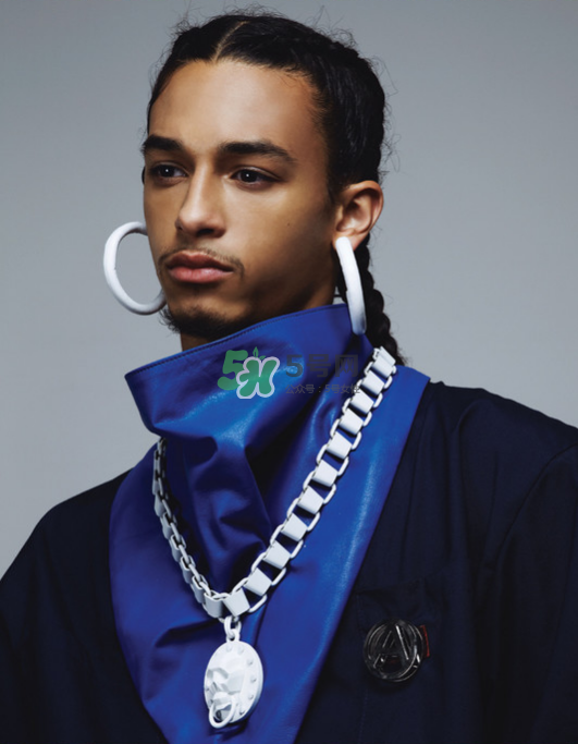 AMBUSH是什么牌子_是什么檔次_哪里買？