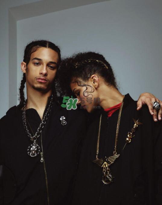 AMBUSH是什么牌子_是什么檔次_哪里買？