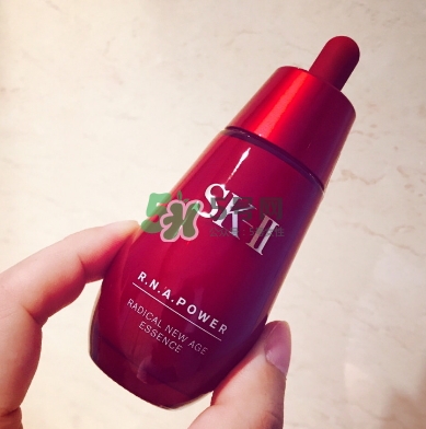sk2小紅瓶怎么用？sk2小紅瓶精華使用方法