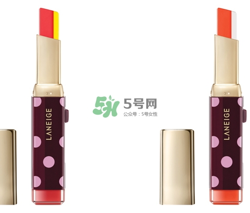 蘭芝摩登限量彩妝有哪些？蘭芝摩登限量彩妝多少錢