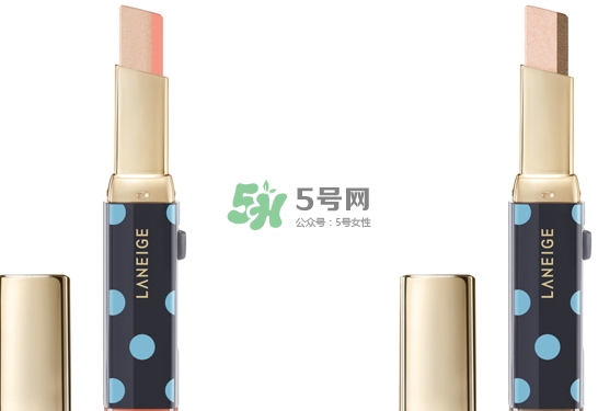 蘭芝摩登限量彩妝有哪些？蘭芝摩登限量彩妝多少錢