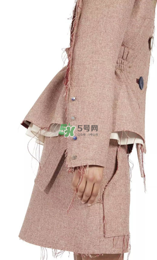 JH.ZANE是什么牌子？JH.ZANE品牌介紹