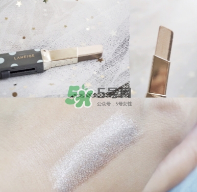 蘭芝摩登限量彩妝有哪些？蘭芝摩登限量彩妝多少錢