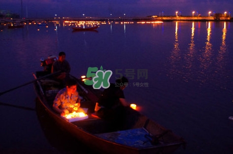 七月十五是幾月幾號？七月十五出生的人好嗎