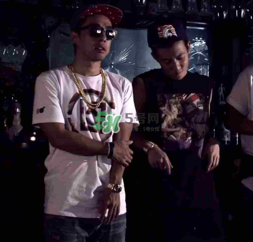 the hundreds是什么牌子_哪個(gè)國家的_什么檔次？