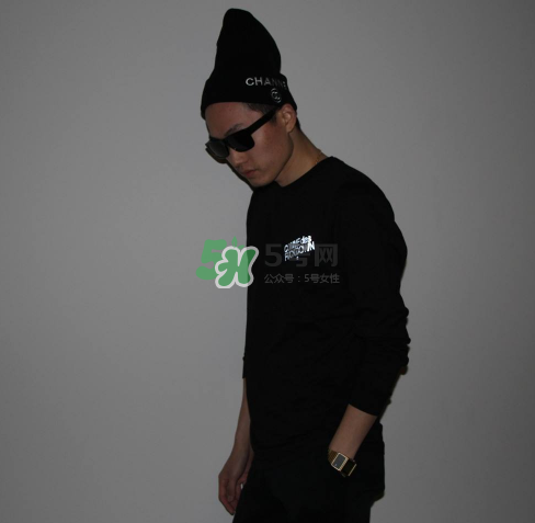 ssur是什么牌子？ssur是國潮嗎？