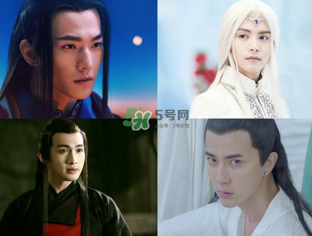 新天涯四美是誰(shuí)？2017新天涯四美官方名單