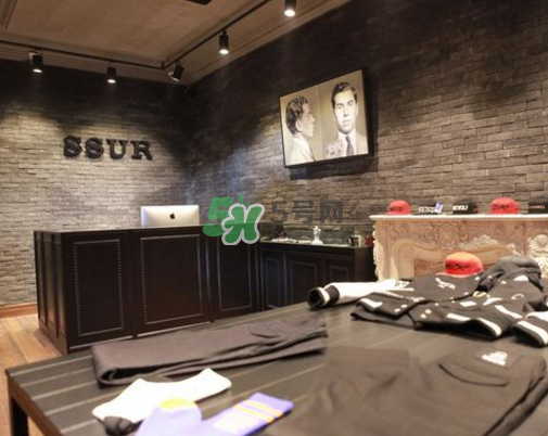 ssur plus和ssur區(qū)別是什么？ssur和ssur plus是一個(gè)牌子嗎？