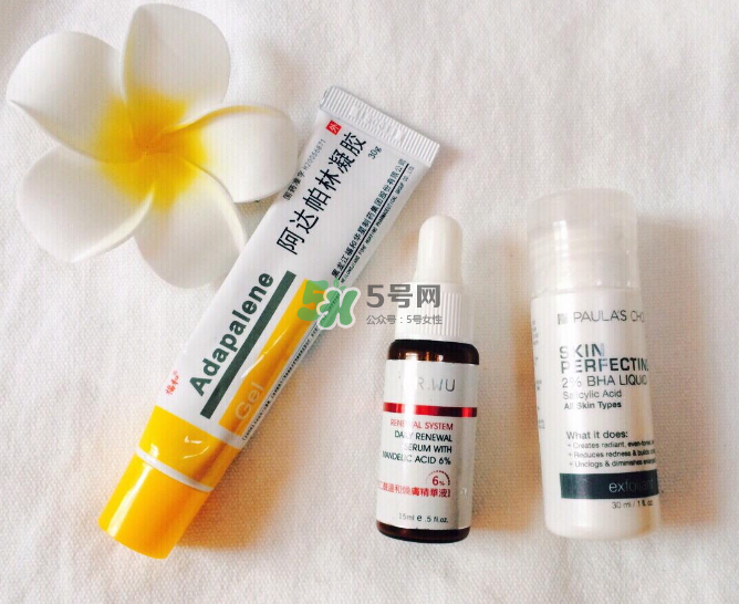 刷酸爆痘怎么辦？刷酸爆痘要不要繼續(xù)刷？